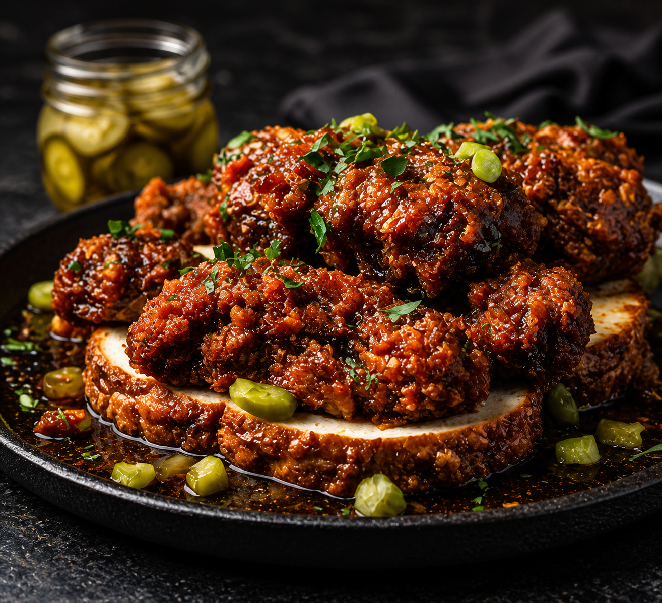 Hotbird Special