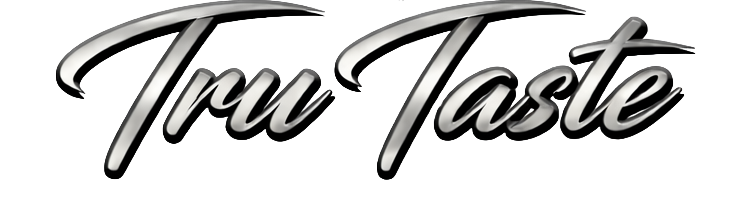 Official TruTaste Logo