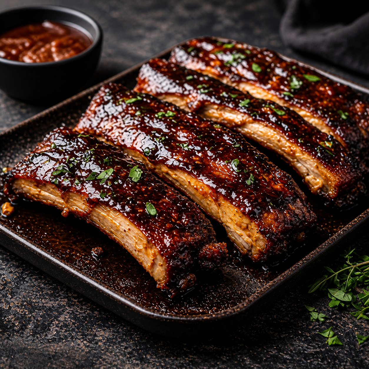 Loaded Food